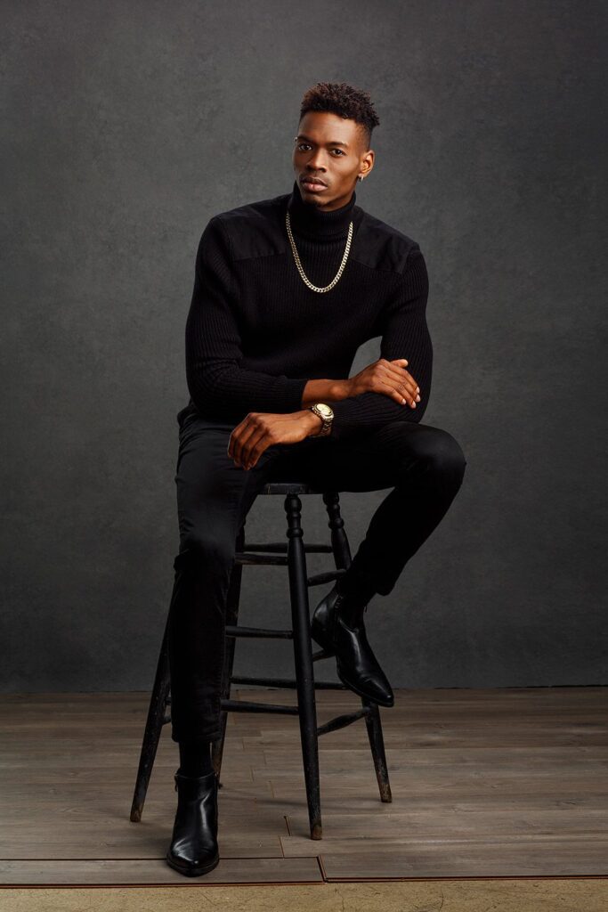 fashion wear for men