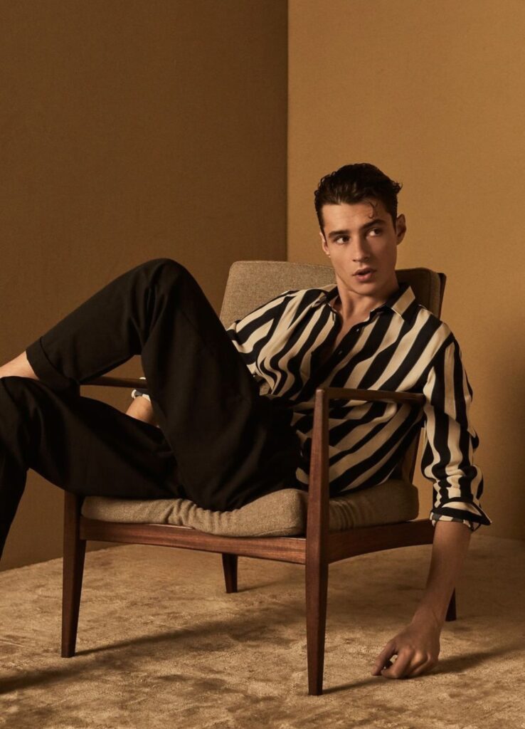 best wear for men