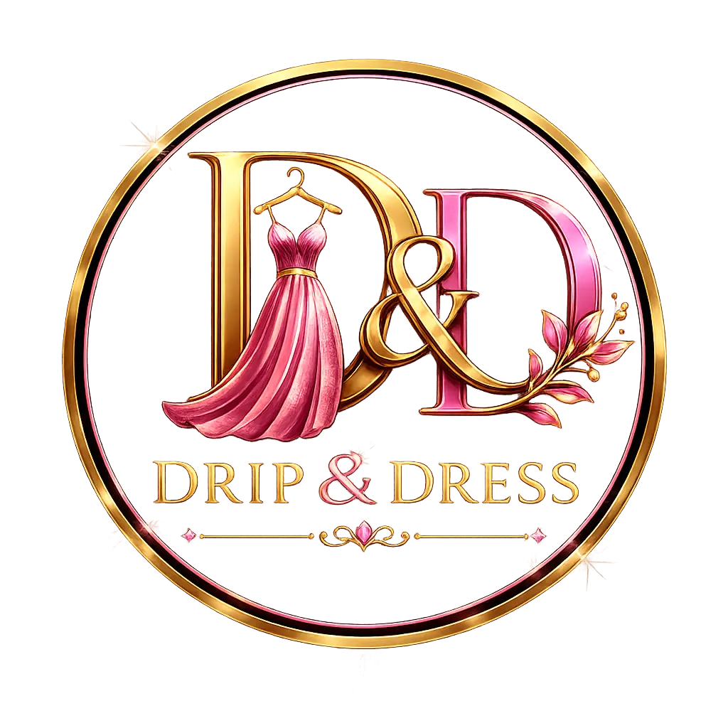 dripanddress.com