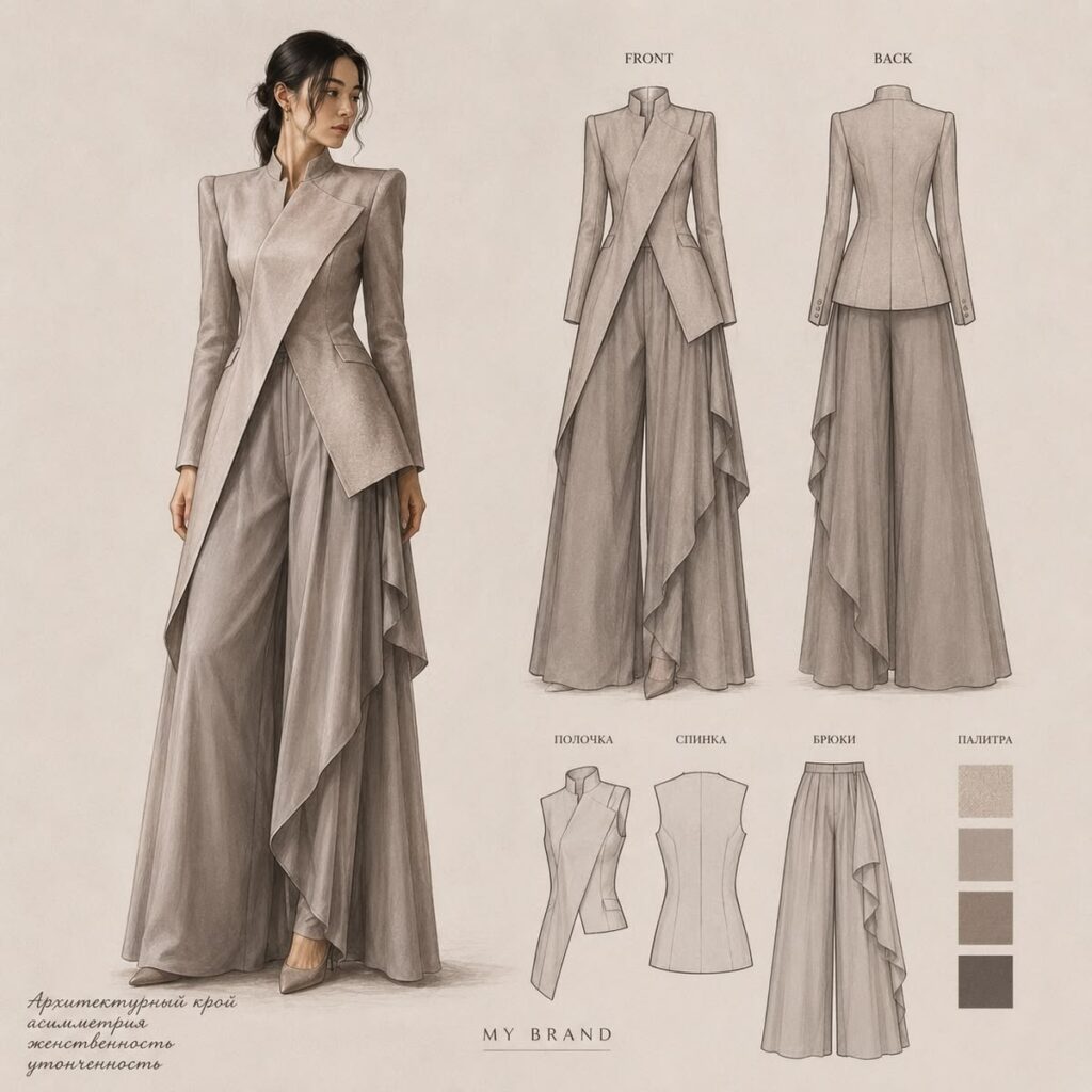 Indo-western dresses for women