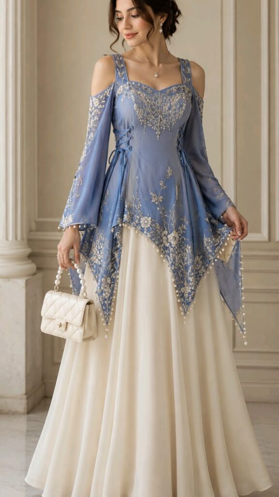 Best kurta sets for women