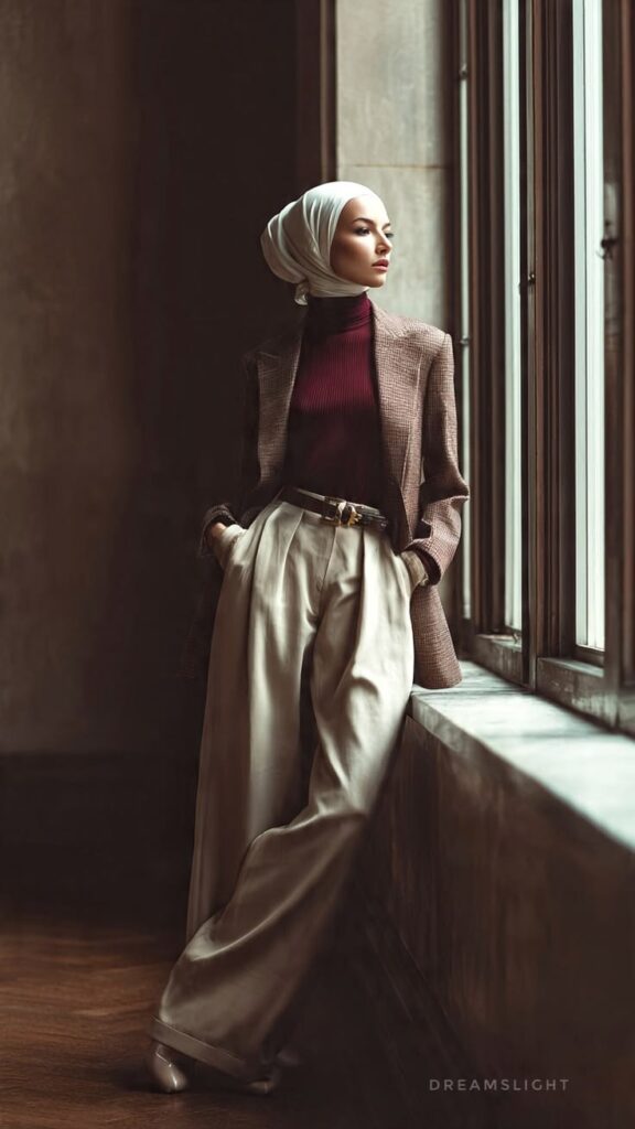 Winter dresses for women