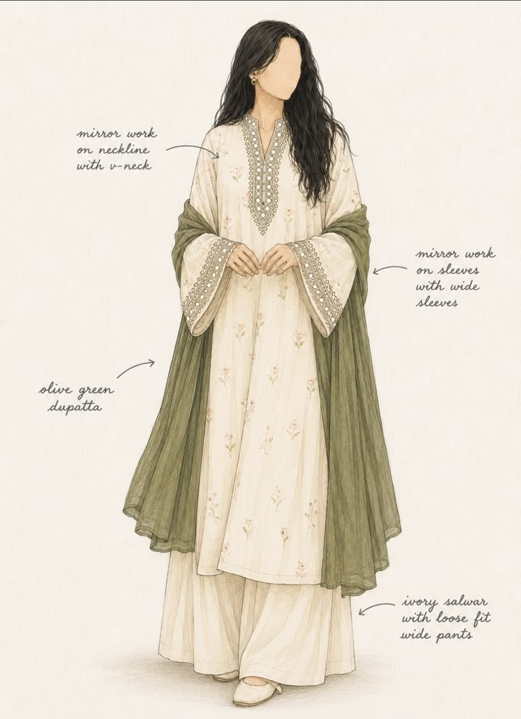 Best kurta sets for women