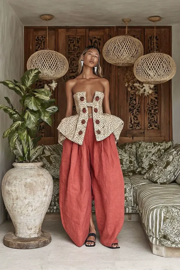 Latest fashion trends for women