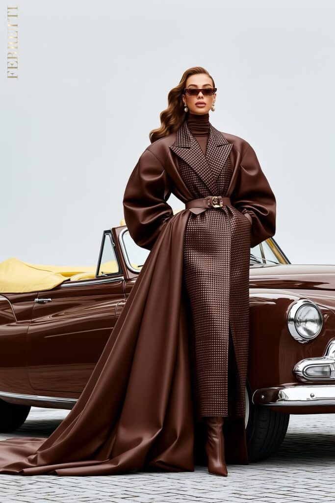Winter dresses for women