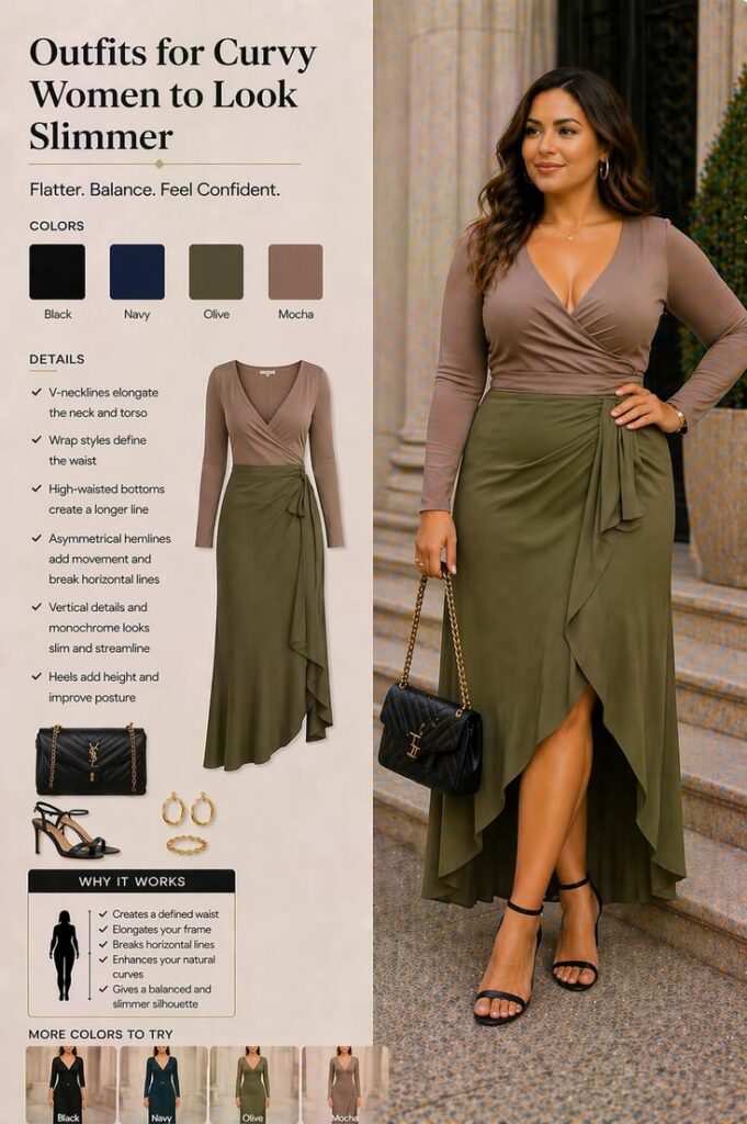 Plus size dresses for women