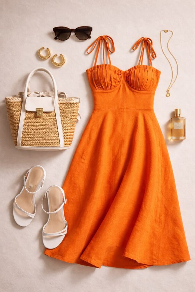 Plus size dresses for women