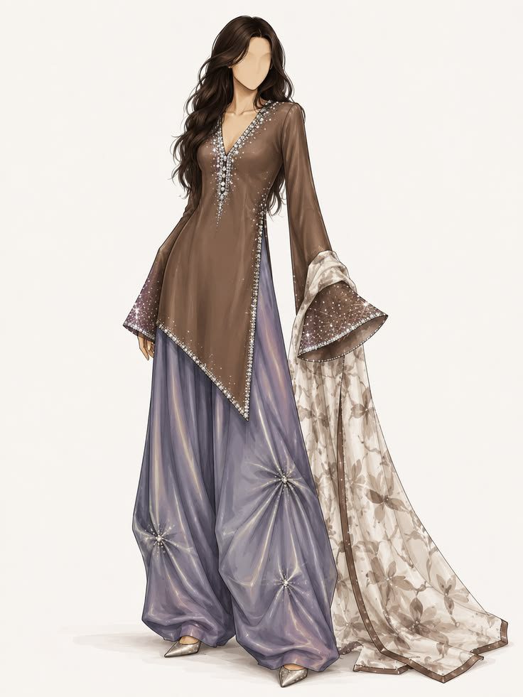Best kurta sets for women