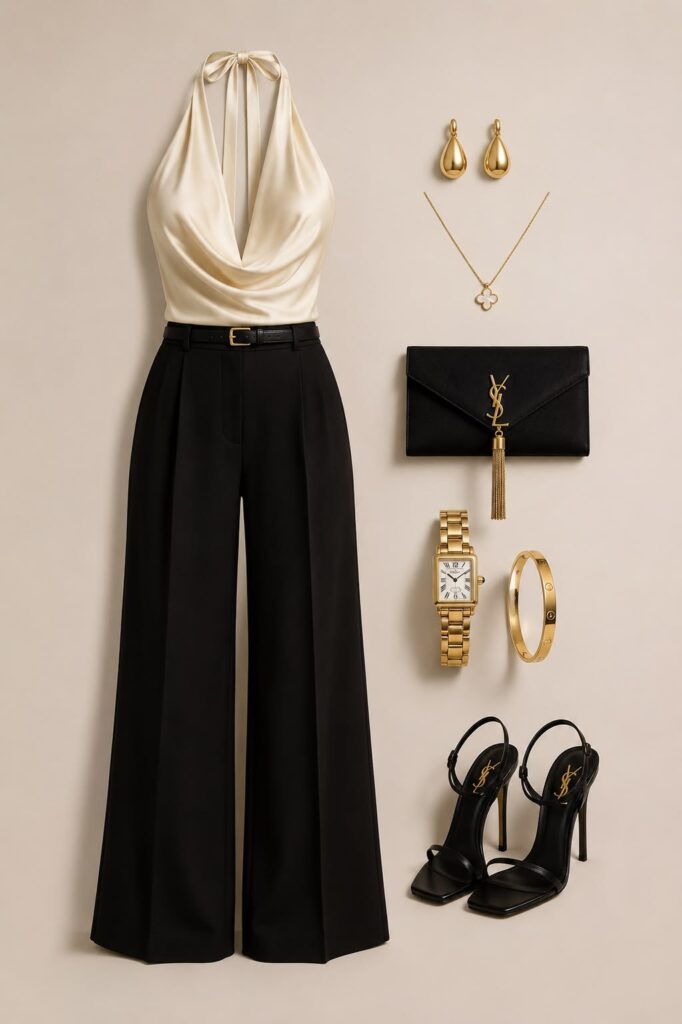 Office wear outfits for women
