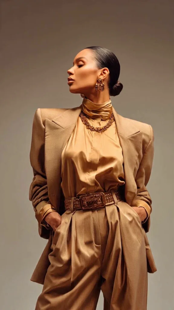 Latest fashion trends for women
