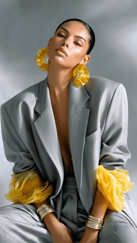 Latest fashion trends for women