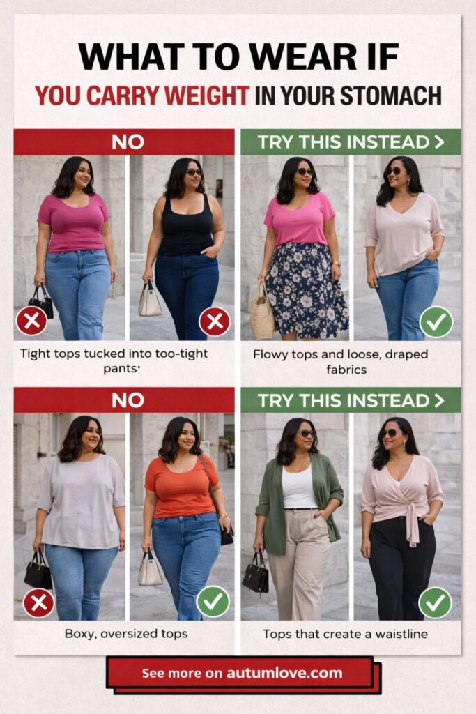 Plus size dresses for women