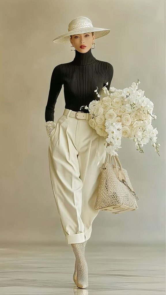Latest fashion trends for women