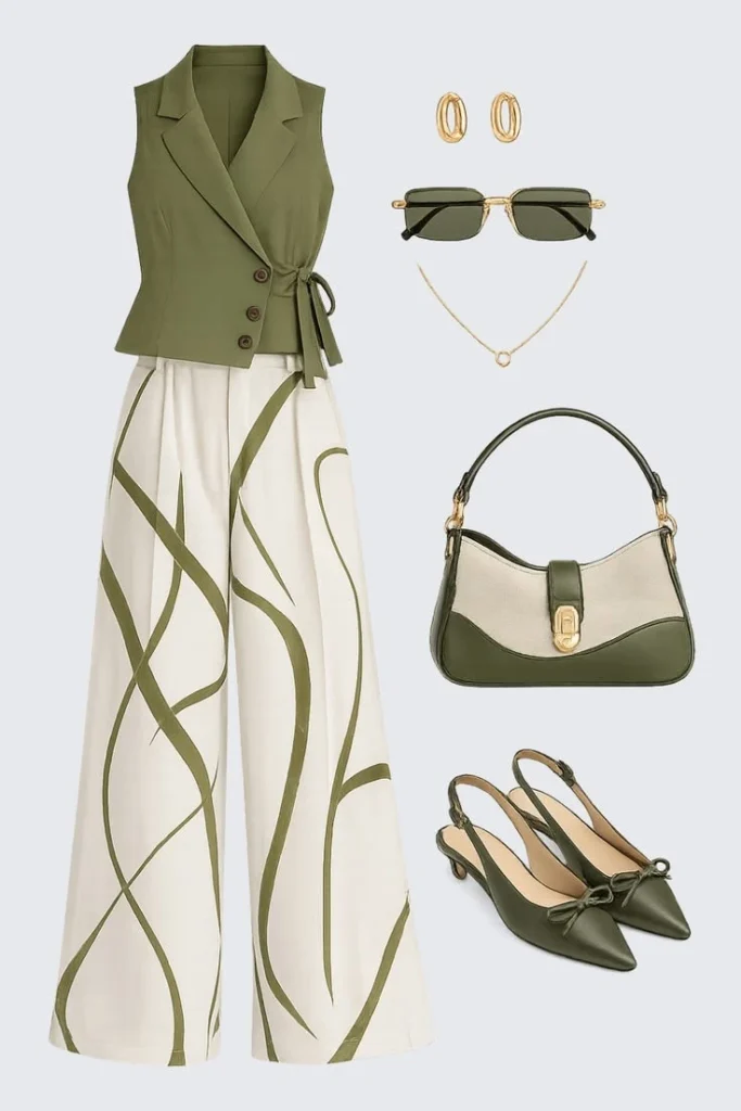 Office Wear outfits for Women